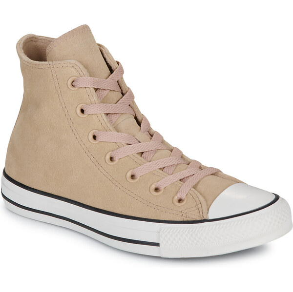 Converse Členkové tenisky CHUCK TAYLOR ALL STAR COLORFUL SUEDE 59501404