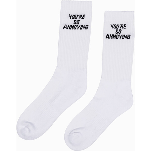 Ombre Mens socks 64768950