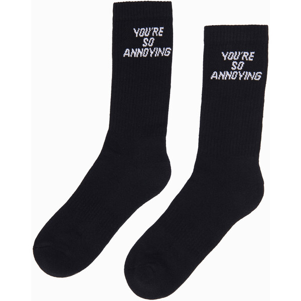 Ombre Mens socks 67098550
