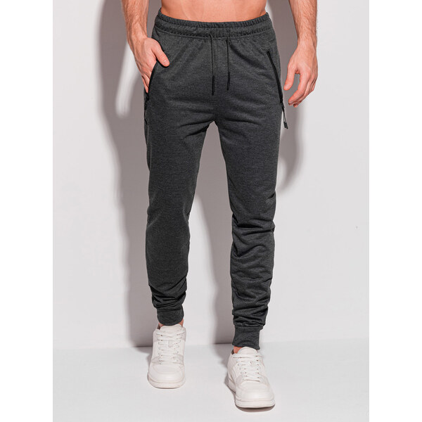 Pánske tepláky Edoti Comfort 58430154