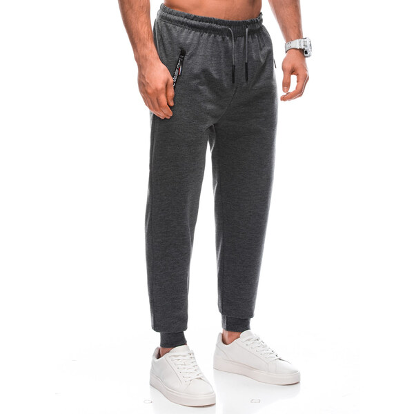 Pánske tepláky Edoti 50553448