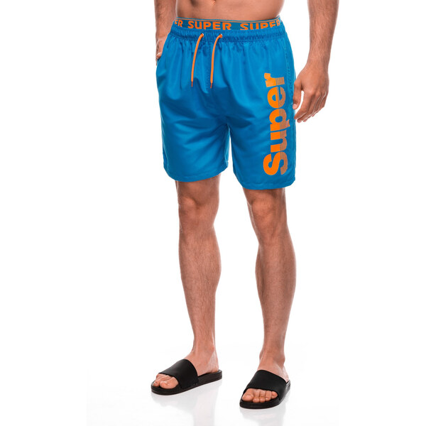 Pánske plavky Edoti 52558797