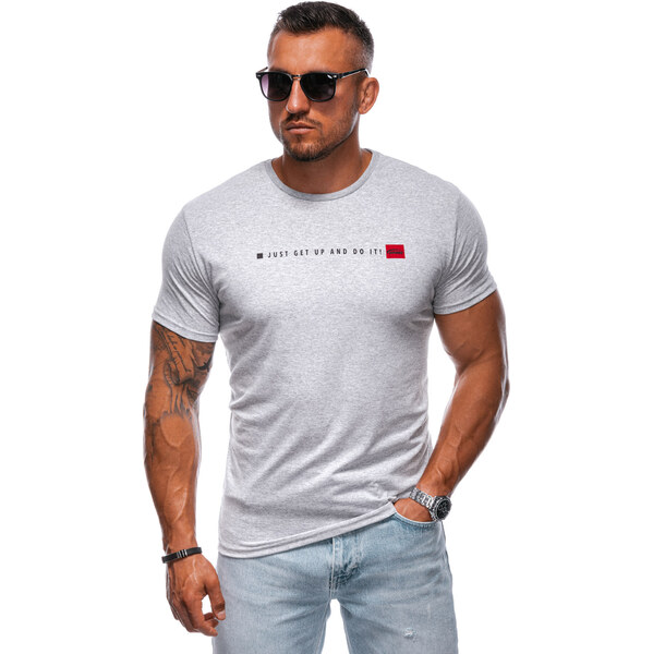 Edoti Mens t-shirt 55379917