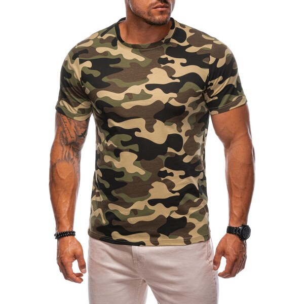 Edoti Mens t-shirt 55413730