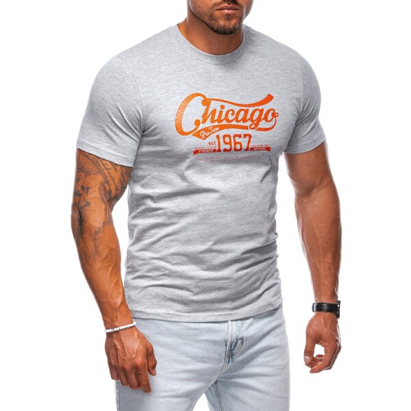 Edoti Mens t-shirt 57778772