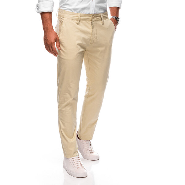 Edoti Mens pants chino 57760813