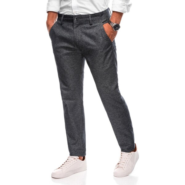 Edoti Mens pants chino 57538982