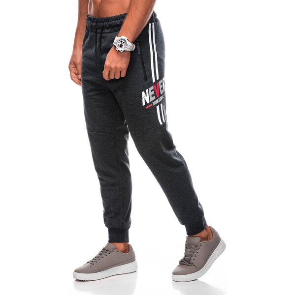 Edoti Mens sweatpants 57867828