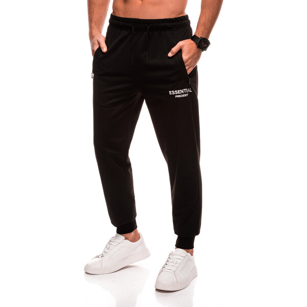 Edoti Mens sweatpants 59078925