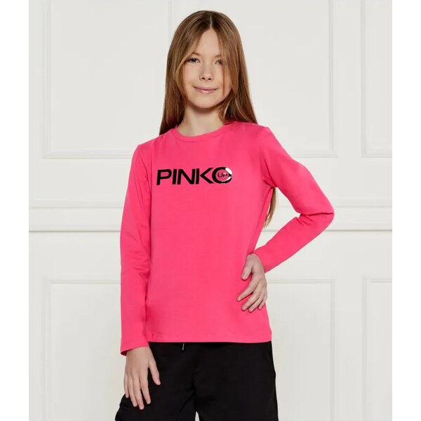 Pinko UP Blúzka | Regular Fit 59521757