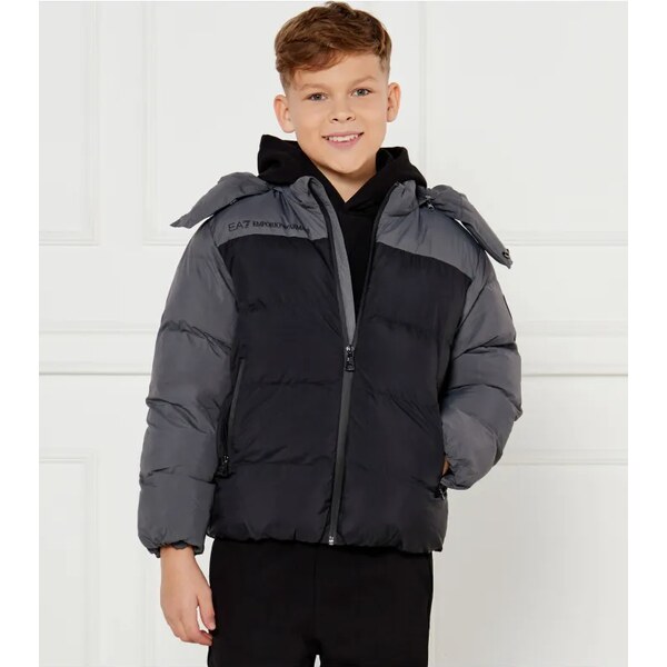 EA7 Bunda | Regular Fit 59521717