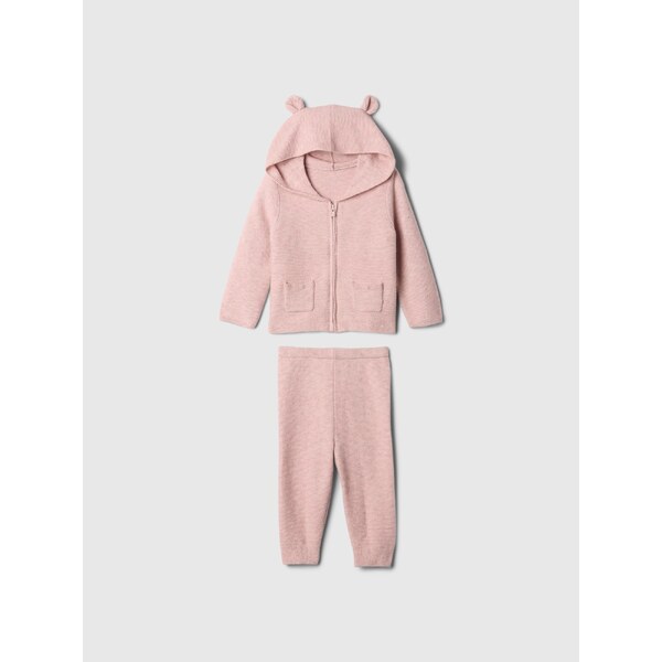 GAP Baby set CashSoft - Girls 60750349