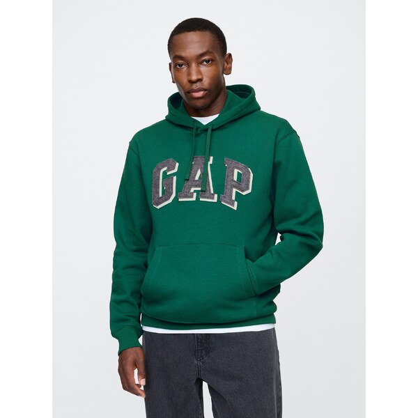 GAP Pánska Mikina s logom 645750-00 66266357