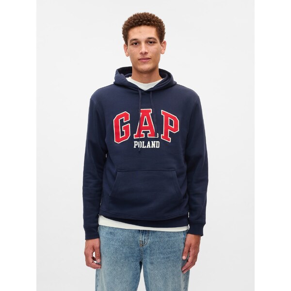 GAP Pánska Mikina GAP Poland 646663-00 66266441
