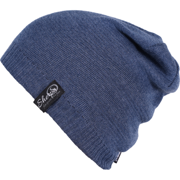 Pánska čiapka Sherpa COLUMBIA modrá 59532312