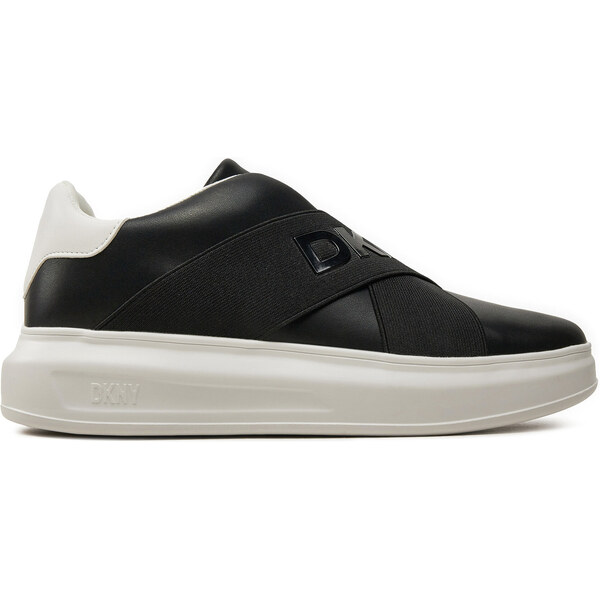Sneakersy DKNY 59527700