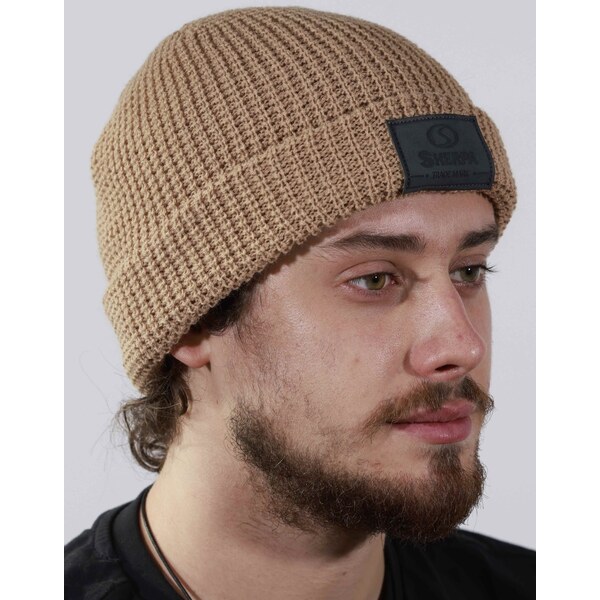 hat Sherpa MARLOW camel 59532320