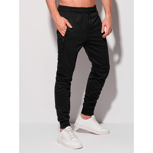 Pánske tepláky Edoti Comfort 58430155