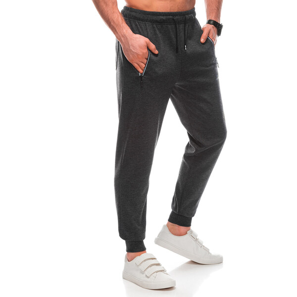 Pánske tepláky Edoti 65362107