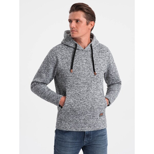 Pánska mikina Ombre 50555916