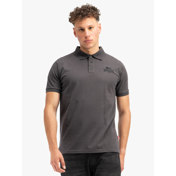 Lonsdale Mens polo shirt regular fit 58355476
