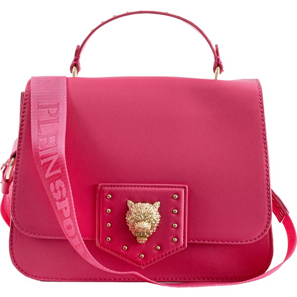 PLEIN SPORT Crush Fuchsia kabelka 59528068