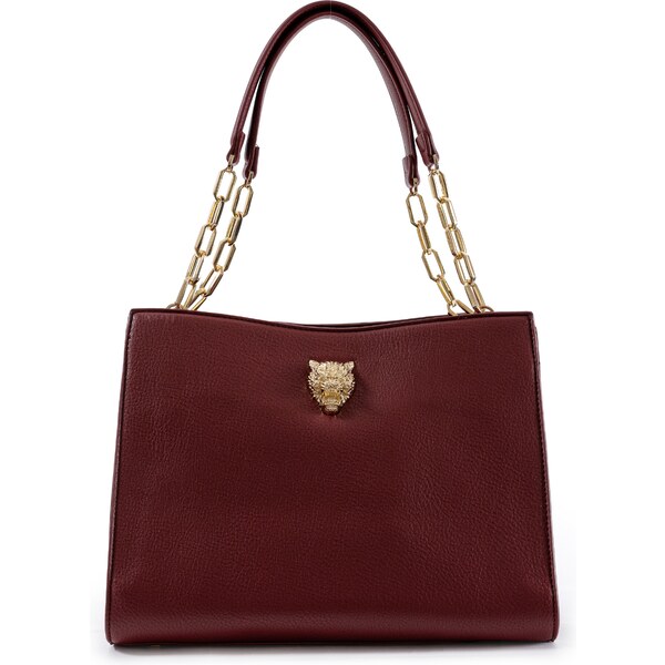 PLEIN SPORT Zoe Cherry kabelka 59528065