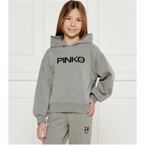 Pinko UP Mikina | Loose fit 59521748