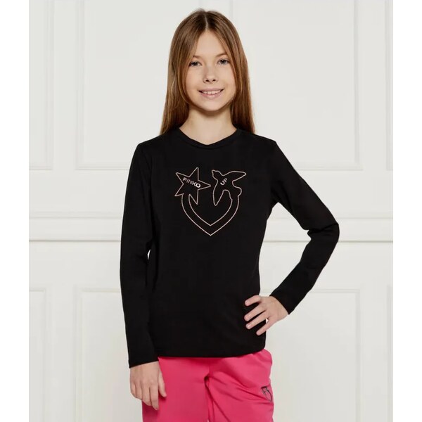 Pinko UP Blúzka | Regular Fit 59521751