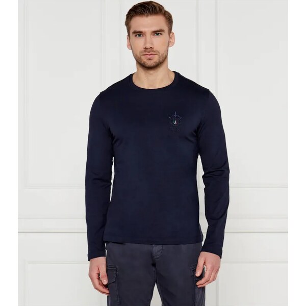 Aeronautica Militare Longsleeve | Regular Fit 59614304