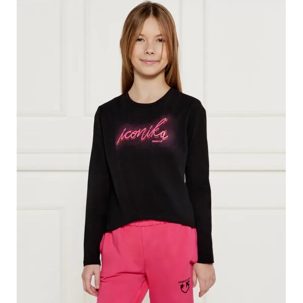 Pinko UP Blúzka | Regular Fit 59521756