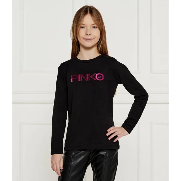 Pinko UP Blúzka | Regular Fit 59614287