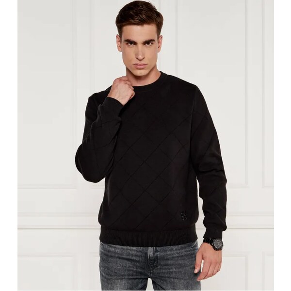 HUGO Sveter Symond | Relaxed fit 57825532