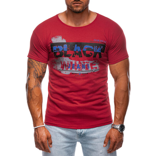 Edoti Mens t-shirt 57778788