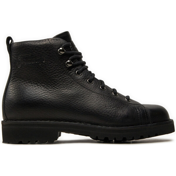 Outdoorová obuv Fracap 59527504