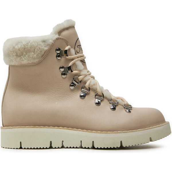 Outdoorová obuv Fracap 59628939