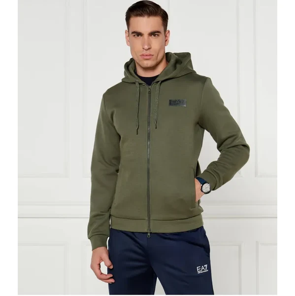 EA7 Mikina | Regular Fit 59614424