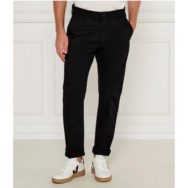 Calvin Klein Jeans Chino nohavice | Tapered fit 59614237