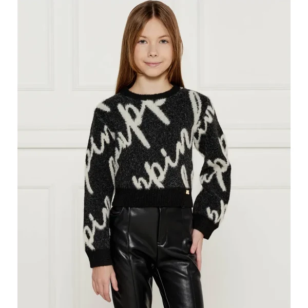 Pinko UP Sveter | Regular Fit 59614249