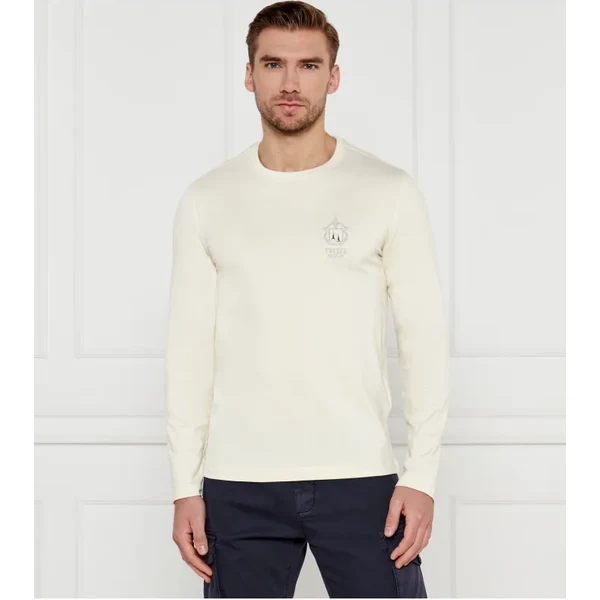 Aeronautica Militare Longsleeve | Regular Fit 59614305