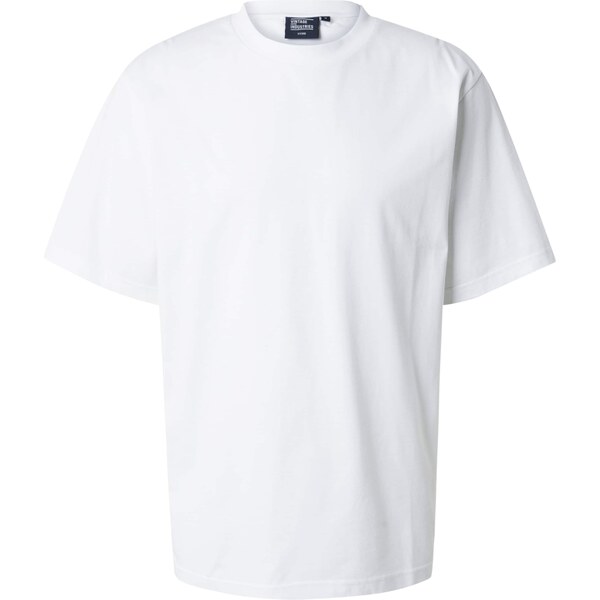 Vintage Industries Tričko Lex biela 59644081