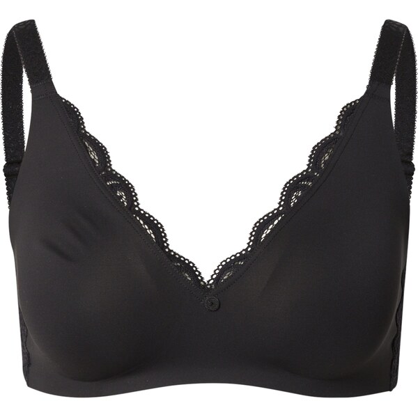 TRIUMPH Podprsenka Amourette N01 čierna 59644245