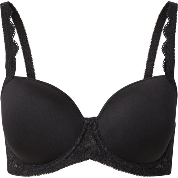TRIUMPH Podprsenka Amourette čierna 59644314