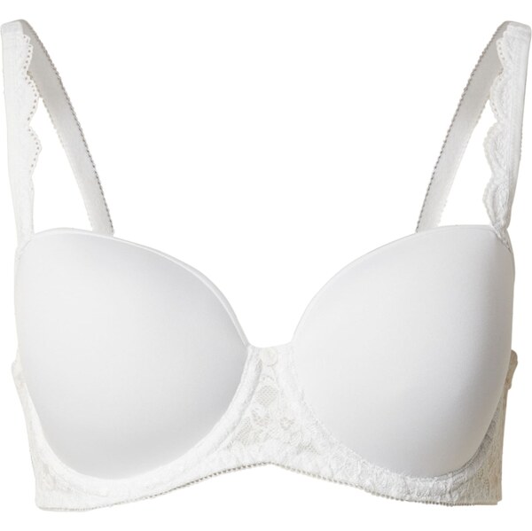 TRIUMPH Podprsenka Amourette biela 59644391