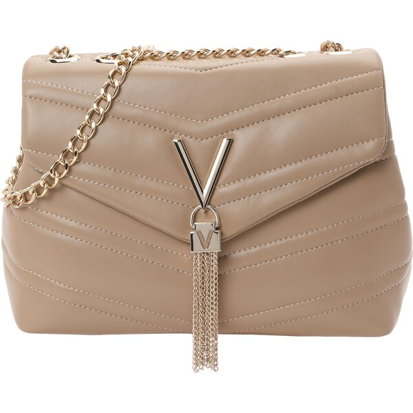 VALENTINO Kabelka na rameno Privilege farba ťavej srsti 59644841