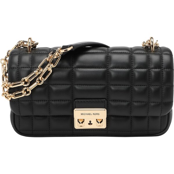 MICHAEL Michael Kors Kabelka na rameno čierna 60868822