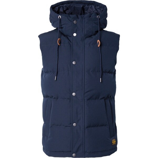 Superdry Vesta Everest námornícka modrá 59645522