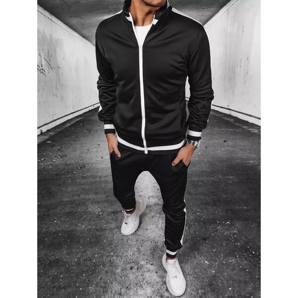 Pánska tepláková súprava DStreet i337_44986 39167027