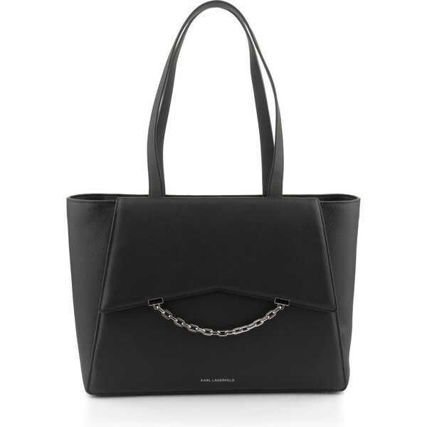 KABELKA KARL LAGERFELD K/SEVEN GRAINY TOTE 59617068