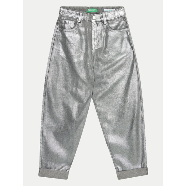 Džínsy United Colors Of Benetton 59614607